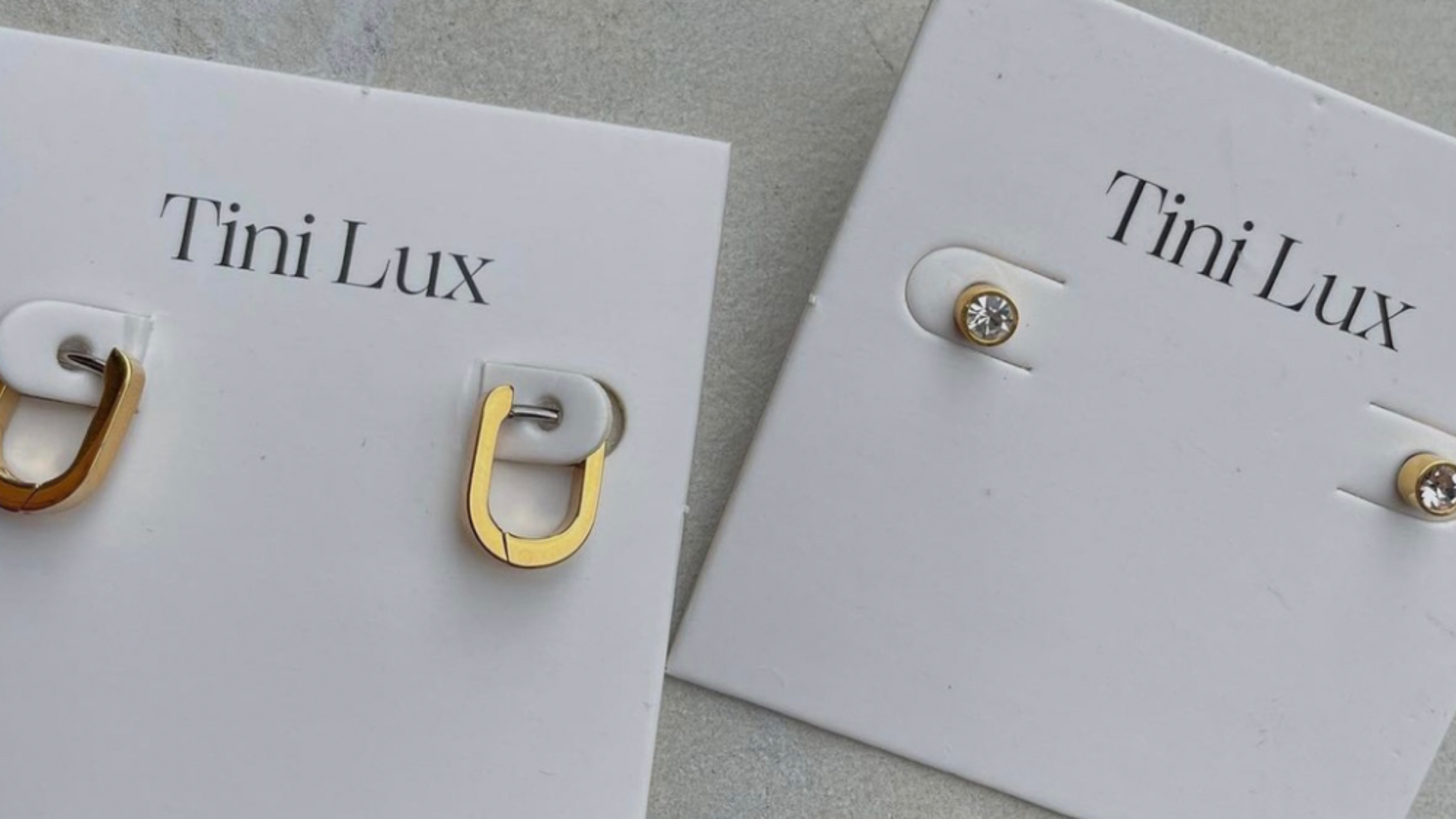when can you change a new ear piercing? | #jewelleryblog